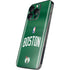 NBA Boston Celtics Jersey iPhone 16 Pro Skin